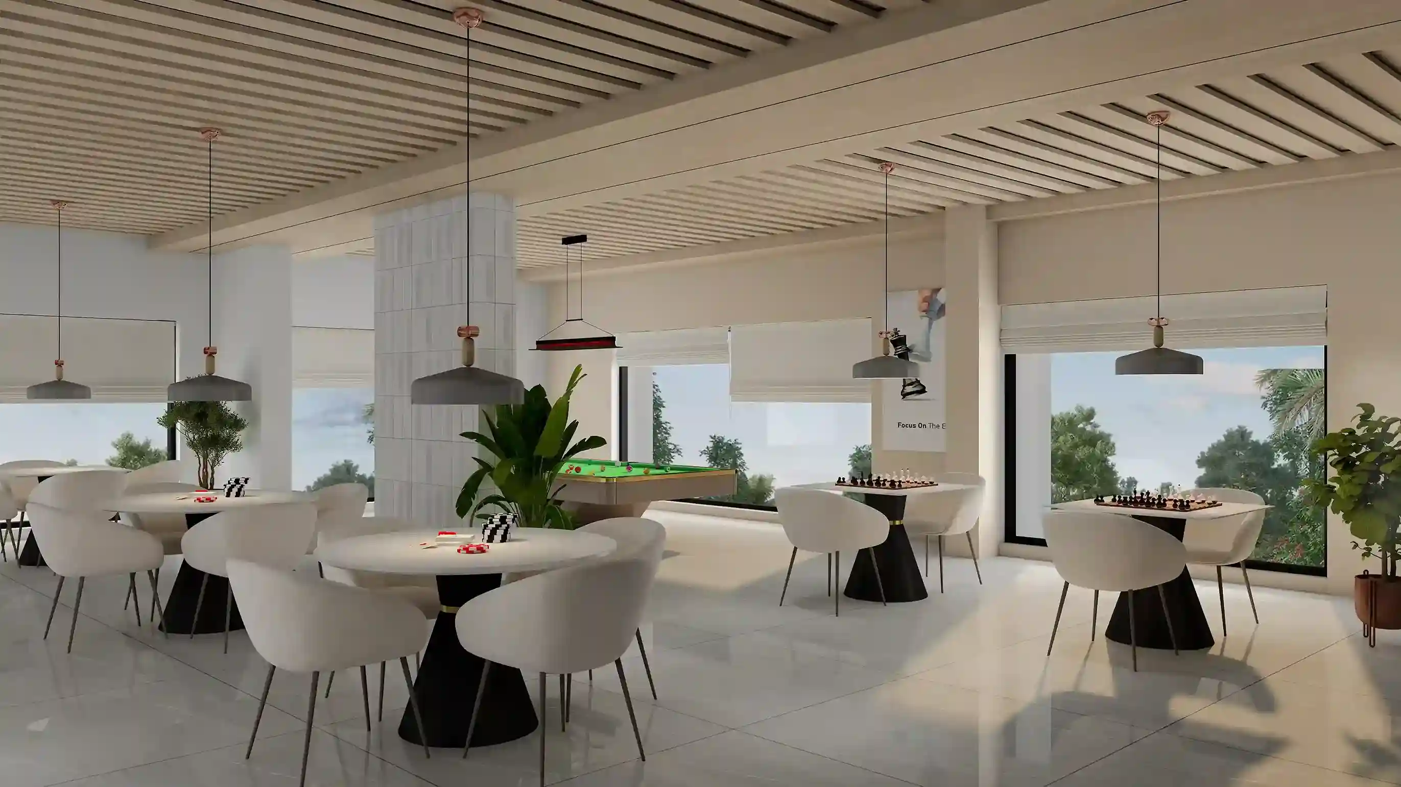our work image