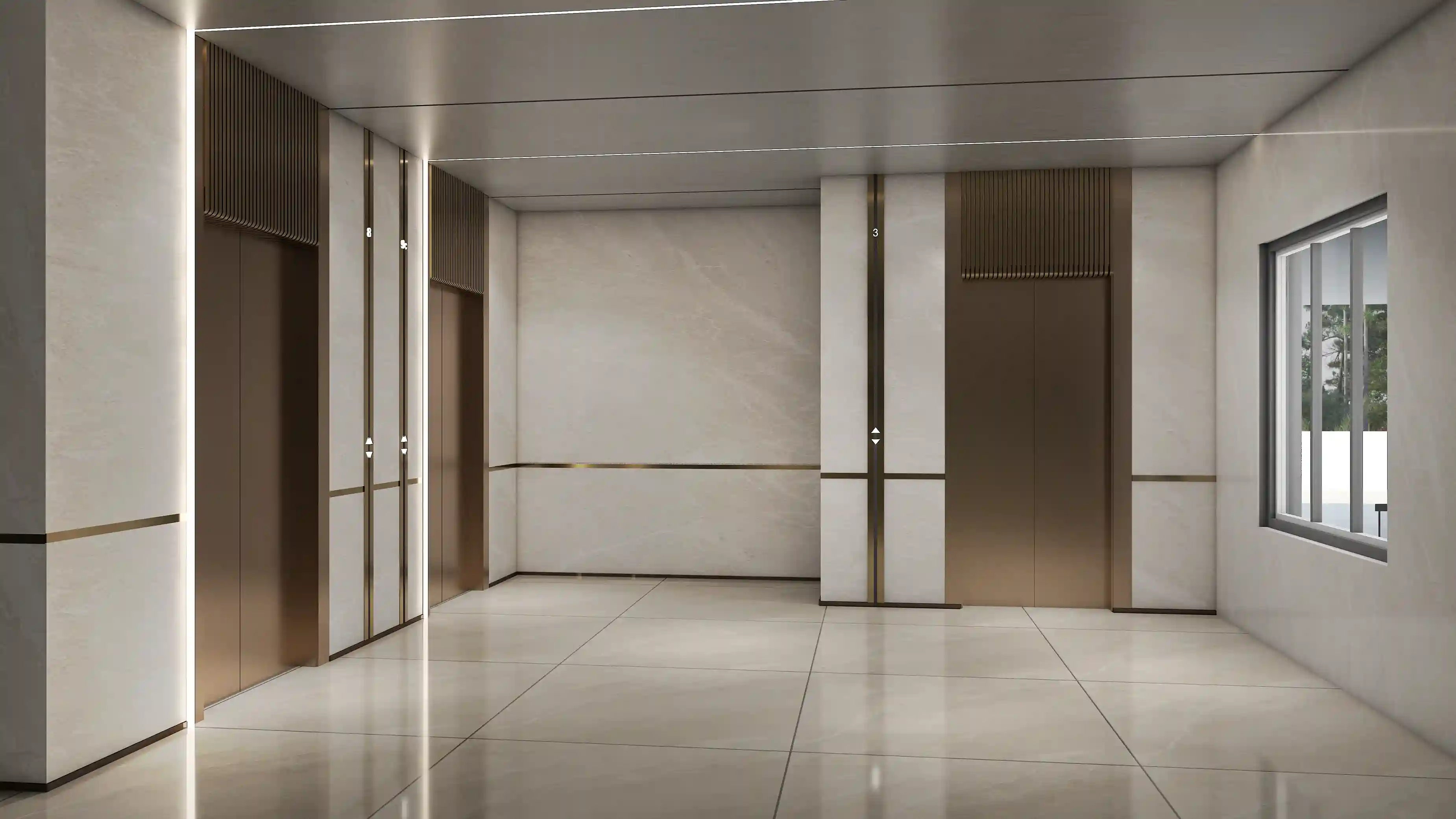 our work image